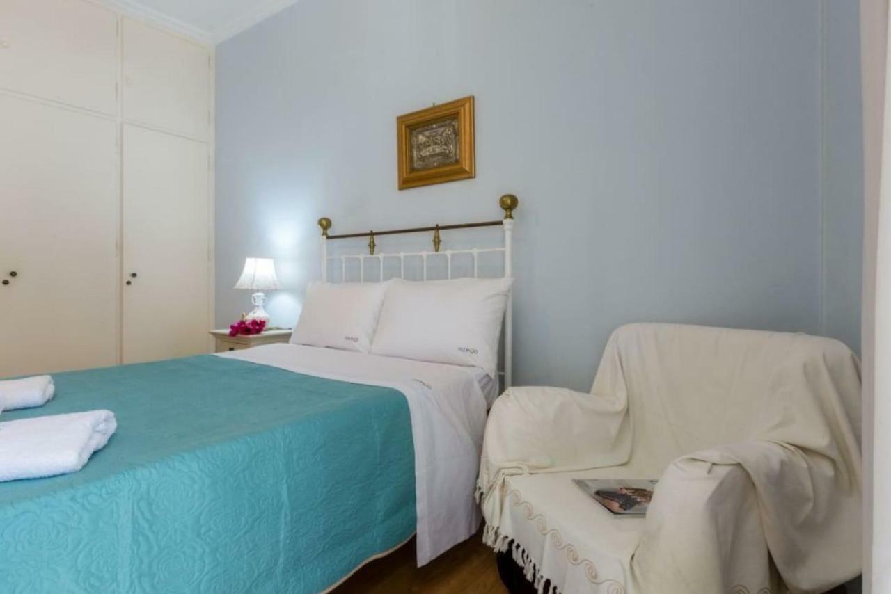 Sidewalk Apartment Corfu  Экстерьер фото