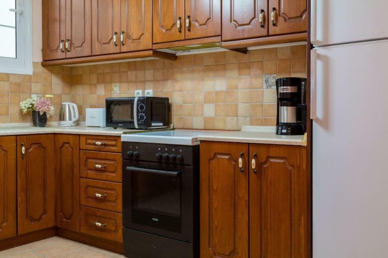 Sidewalk Apartment Corfu  Экстерьер фото