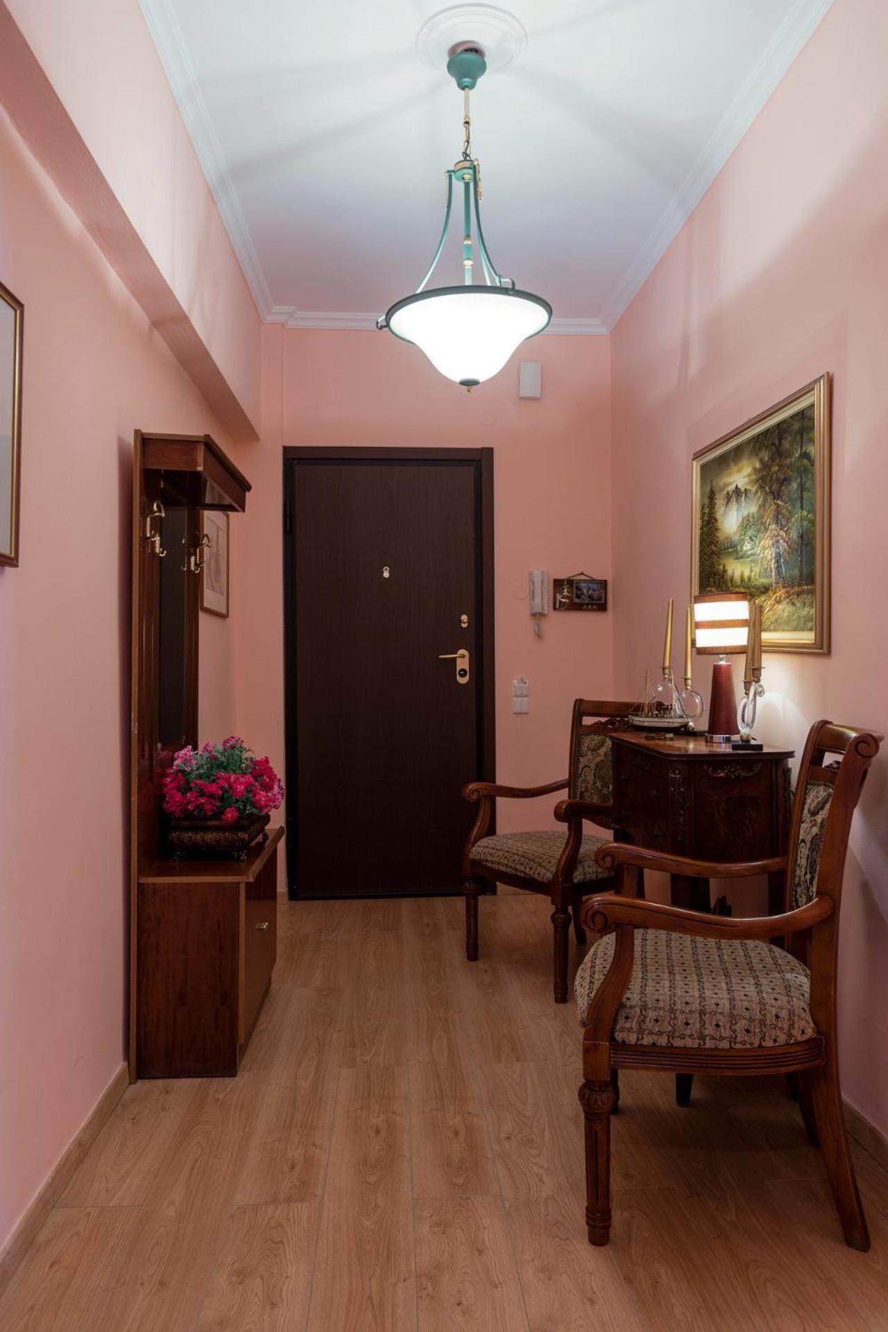 Sidewalk Apartment Corfu  Экстерьер фото