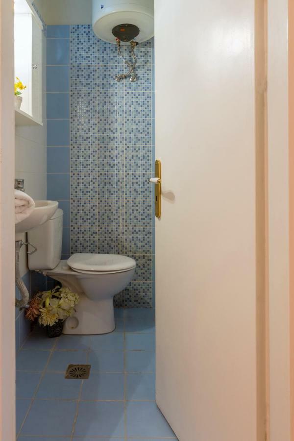 Sidewalk Apartment Corfu  Экстерьер фото